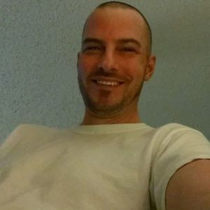 Meet your Posher, Rob